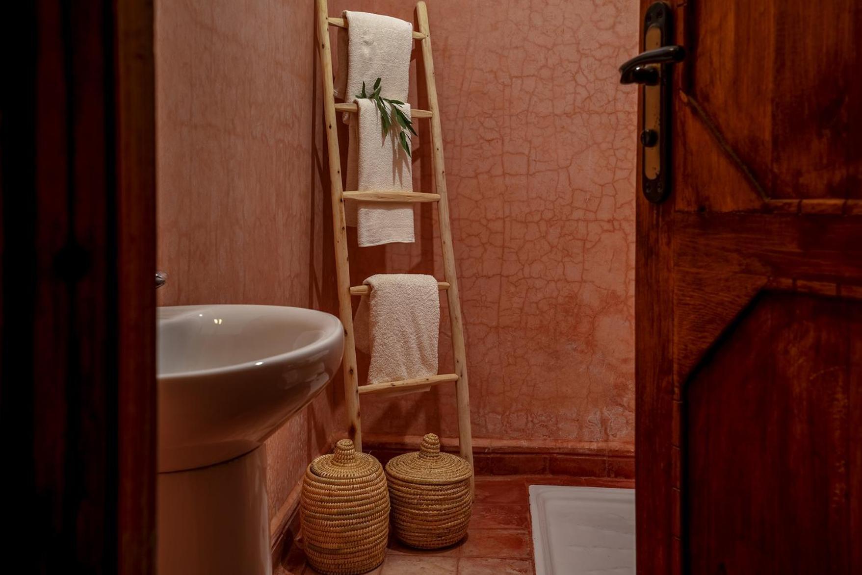 Hotel Kasbah Sahara Services 姆哈米德 外观 照片